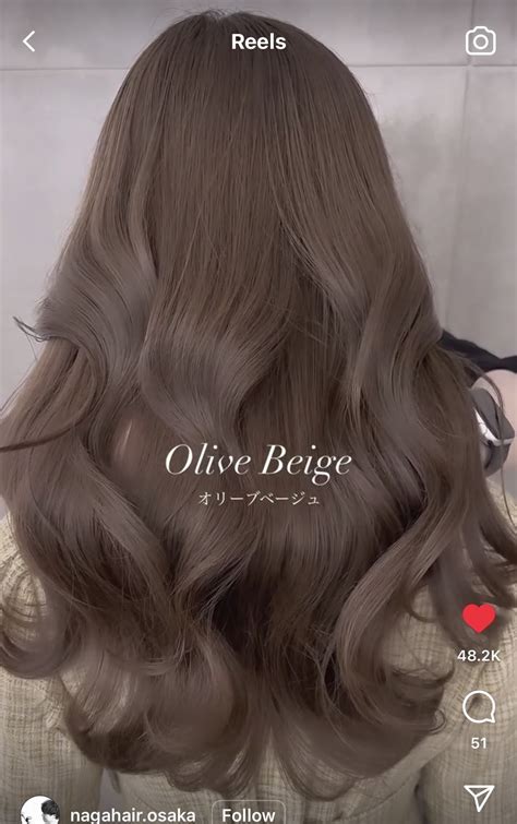 Pin by Rebecca Saxon on Hair Ideas in 2024 | Beige hair, Hair color