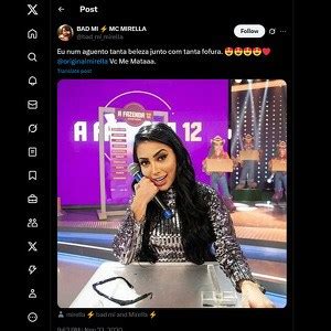 Mc Mirella Onlyfans Porn Nude Content Review Best Onlyfans Girls List Like Onlyfans