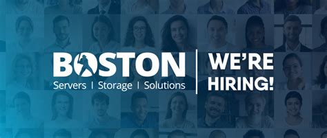 Jobs at Boston IT Solutions India Private Limited