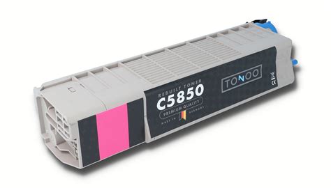 Tonoo Toner Ersetzt Oki C C Mc Magenta