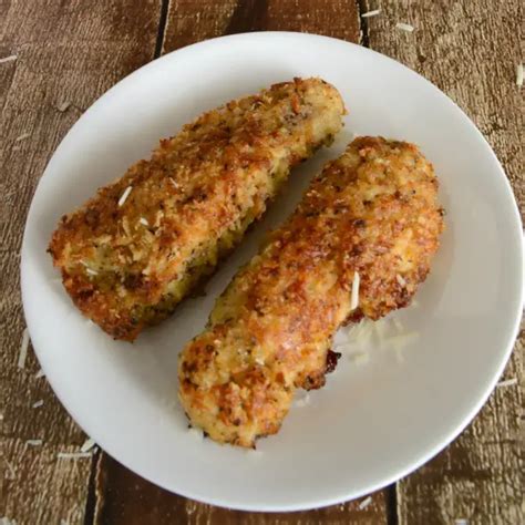 cheesy baked chicken