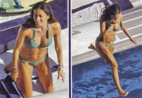 Elisabetta Gregoraci Nude Pictures Onlyfans Leaks Playboy Photos Sex Scene Uncensored