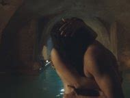 Naked Cote De Pablo In The Dovekeepers