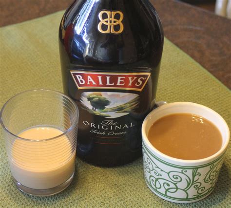 Richard Reviews Everything : Baileys Original Irish Cream