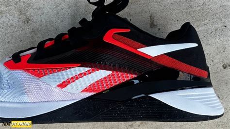 Reebok Nano X4 Review | Upgrade Or Pass?