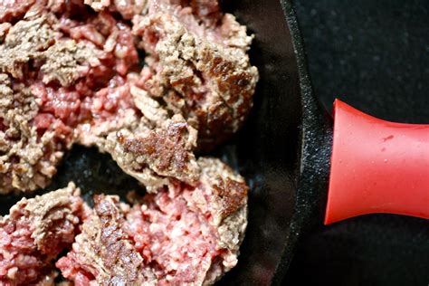 Best Ground Beef Turned Brown Easy Recipes To Make At Home