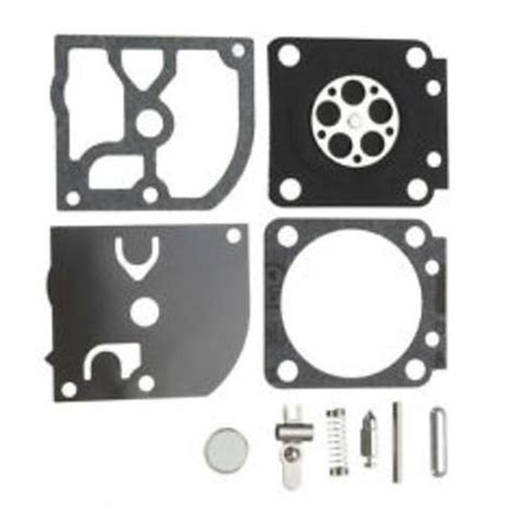 Genuine Zama RB 146 Carburetor Rebuild Kit Farm Parts Store