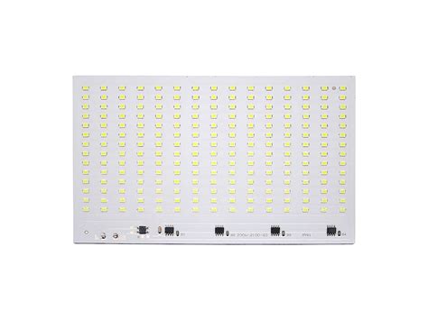 Buy Nktronics 100 Watt High Power SMD LED Bulb Array 220 Volt AC LED