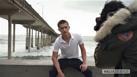 Watch Sean Ford Interview His Hot New California Creampie Scene And More JRL CHARTS