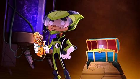 Prime Video Hot Wheels Season