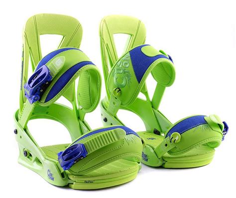 Крепления для сноуборда BURTON CUSTOM GRASSLAND SS17 16 950 ...