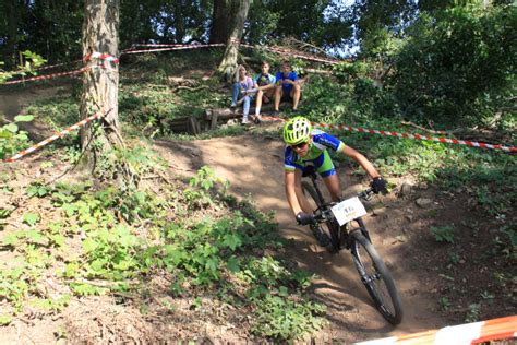 Lauf Zum Alb Gold Juniors Cup In Neckartenzlingen Mountainbike