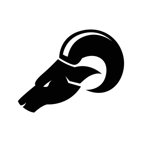 Ram Logo Vector Art Icons And Graphics For Free Download