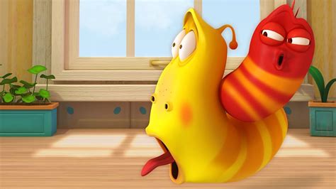 Prime Video: Larva