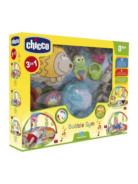 Palestrina Dei Colori 3in1 Neutra Chicco Prénatal Store Online