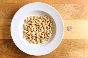 Как выглядит 30 грамм углеводов: фото примеры