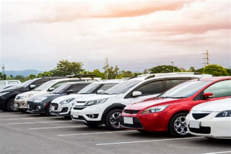 Your Ultimate Guide to Snagging Bargain Repossessed Cars