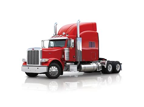 Peterbilt 389 Camions Excellence Peterbilt