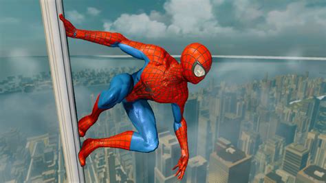 The Amazing Spider-Man 2™ on PS3 | Official PlayStation™Store US