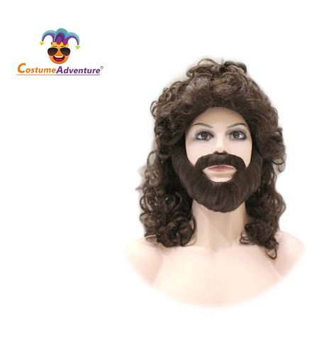 Bearded Lady Costume
