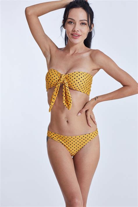 China Wholesale Pieces Slim Sexy Women Hot Mature Bikinis Swimwear China Swimwear And Sexy