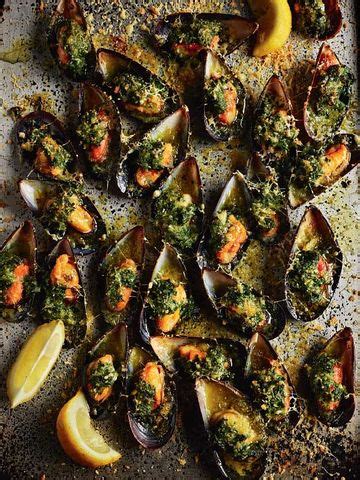 Rick Stein Seafood Gratin | Secret France BBC2