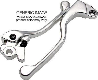 Motion Pro Yamaha Wr F Forged Clutch Lever Ebay