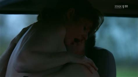 Nude Video Celebs Marta Scislowicz Sexy Strazacy S02e10 2016