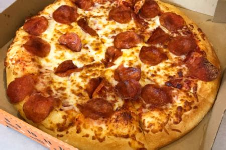 Little Caesars Pizza in Singapore - FoodAdvisor
