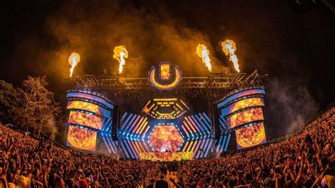 Estos Son Los 10 Djs Que No Te Puedes Perder En Ultra Music Festival