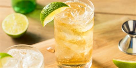 Rock Shandy Cocktail Recipe for a Refreshing Summer