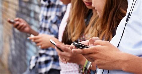 En France Plus D Un Jeune Sur Quatre A D J T T Moin D Un Revenge Porn