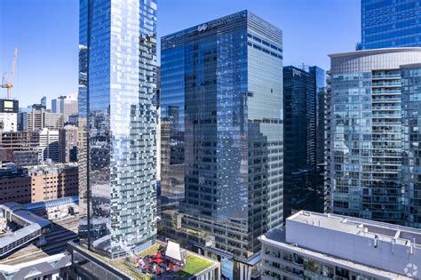 120 Bremner Blvd Toronto On M5j 2t8 Bremner Tower Loopnet