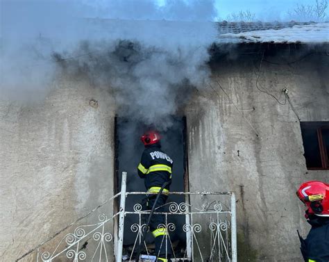 Un Barbat De 57 De Ani Din Localitatea Izbuc A Fost Ranit Grav Intr Un