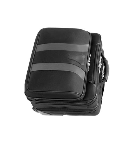 Premium Photo Travel Bag Isolated
