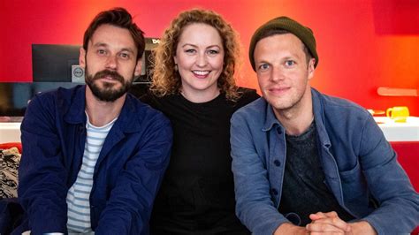 Interview Friendly Fires We Werent Even Sure If We Were Going To
