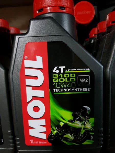 Jual Motul 3100 Di Lapak Go Racing Bukalapak