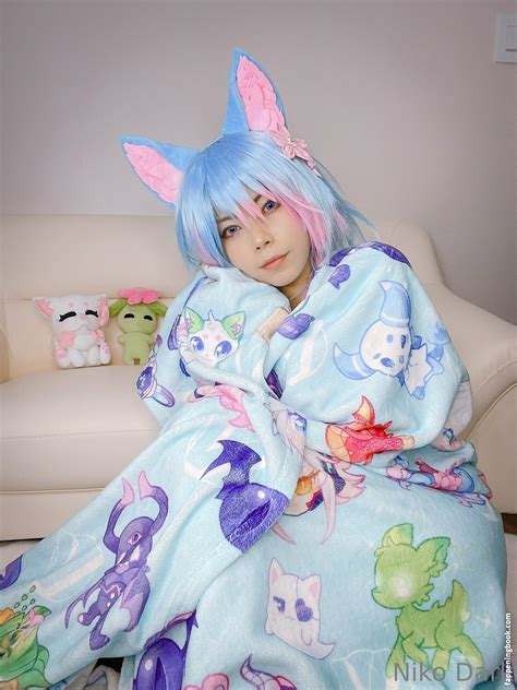 Nikodark Niko Dark Nikodark Nude OnlyFans Leaks Fappening FappeningBook