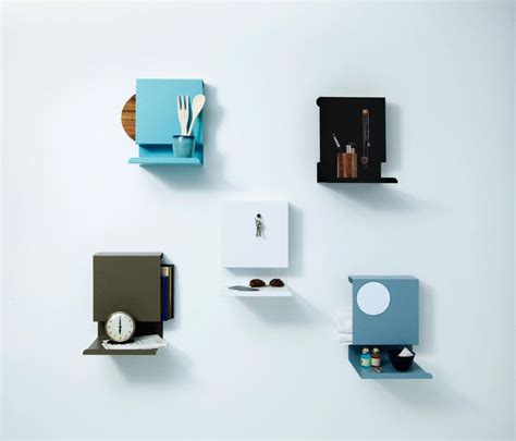 Big Ledge productos de diseño de alta calidad Architonic Shelves