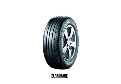 Bridgestone Nuovo Turanza T001 - ELABORARE