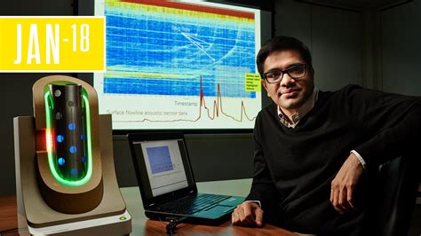 Listen up: identifying the sounds underground | News and insights | Home