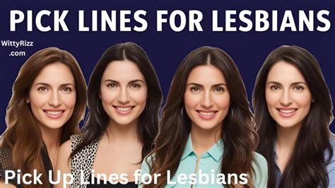 189 Sapphic Swoon The Best Lesbian Pick Up Lines For 2025