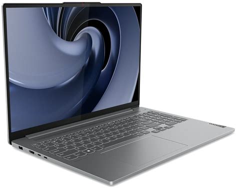 Lenovo IdeaPad Pro 5 16IMH9 Specs Tests And Prices LaptopMedia UK