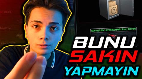 Bunu Sakin Yapma Zulada Yapilan Hatalar Zula Youtube