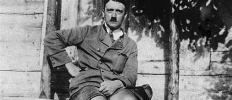 Informe De Inteligencia Revela Que Adolf Hitler Era Gay El Blog
