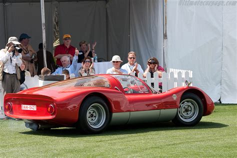 PORSCHE 906 Carrera 6 - Porsche Gallery & Introductions - PFA