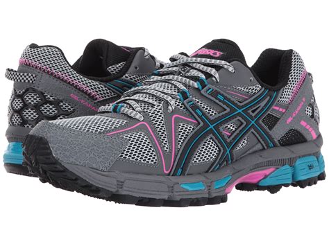 ASICS Gel-Kahana® 8 at Zappos.com