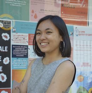 Lou Eve EuroCentralAsian Lesbian Community