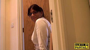 Mature English Sub Gets Face Drenched In Cum XVIDEOS