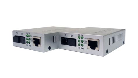 Медиаконвертер 100M RJ45 WDM UPNET с гарантией производителя Проинтех ...